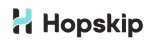 HopSkip logo
